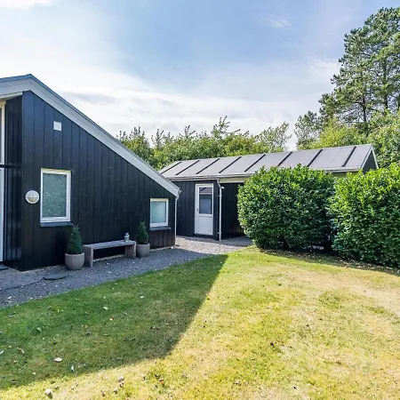 Holiday Lvi Holiday home Oksbol (Syddanmark)