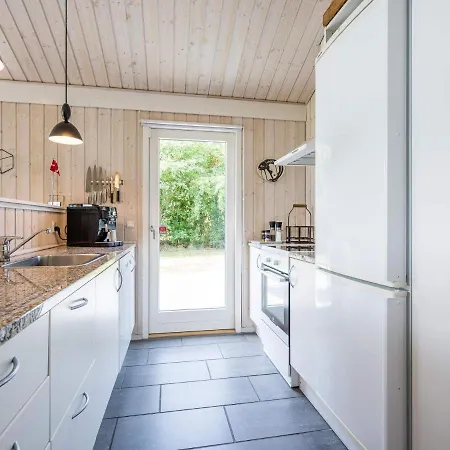 Holiday Lvi Holiday home Oksbol (Syddanmark)