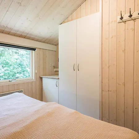 Holiday Lvi Holiday home Oksbol (Syddanmark)