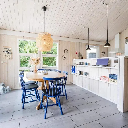 Holiday home Holiday Lvi
