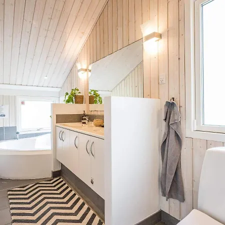 Holiday Lvi Holiday home *