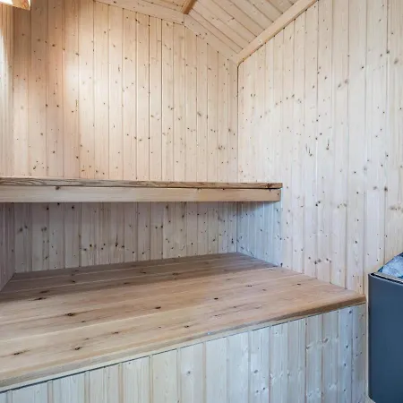 Holiday home Holiday Lvi *
