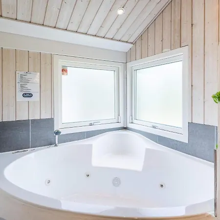 Holiday Lvi Holiday home