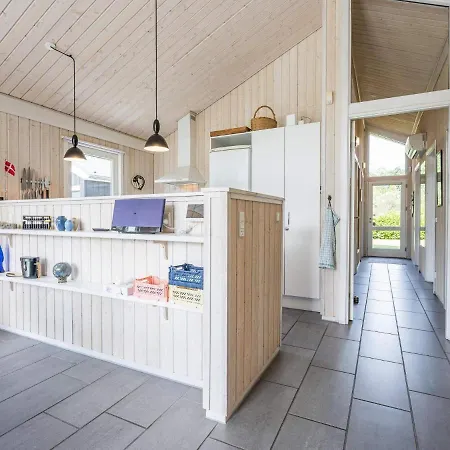 Holiday Lvi Oksbol (Syddanmark)